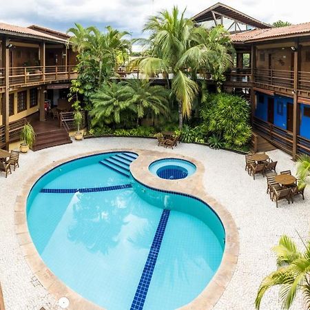 Hotel Pira Miuna โบนิโต ภายนอก รูปภาพ