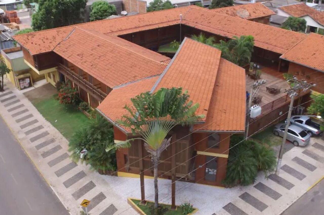 Hotel Pira Miuna โบนิโต ภายนอก รูปภาพ