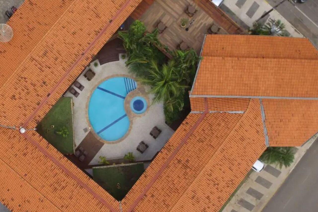 Hotel Pira Miuna โบนิโต ภายนอก รูปภาพ