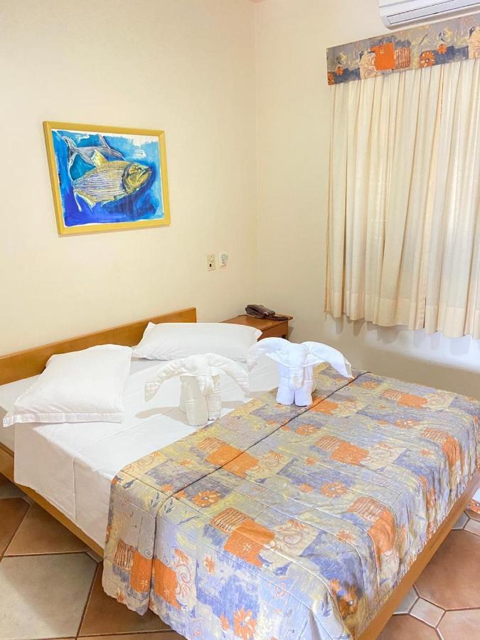 Hotel Pira Miuna โบนิโต ภายนอก รูปภาพ