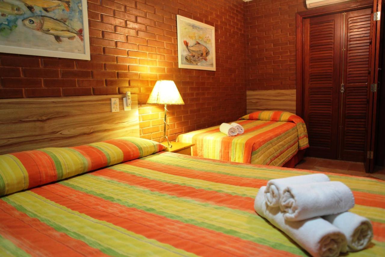 Hotel Pira Miuna โบนิโต ภายนอก รูปภาพ