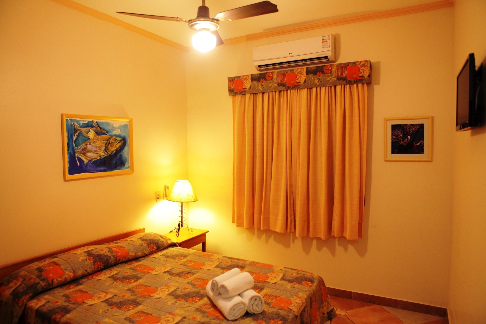 Hotel Pira Miuna โบนิโต ภายนอก รูปภาพ