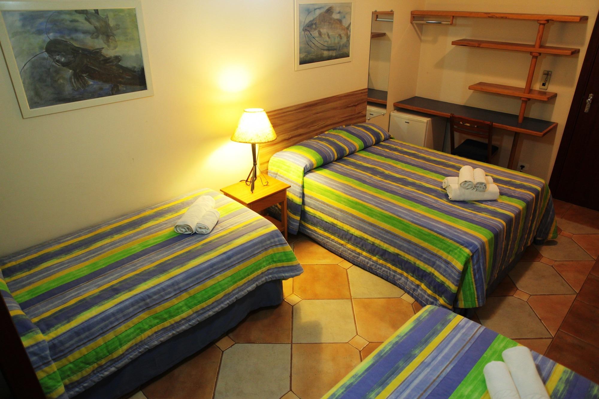 Hotel Pira Miuna โบนิโต ภายนอก รูปภาพ