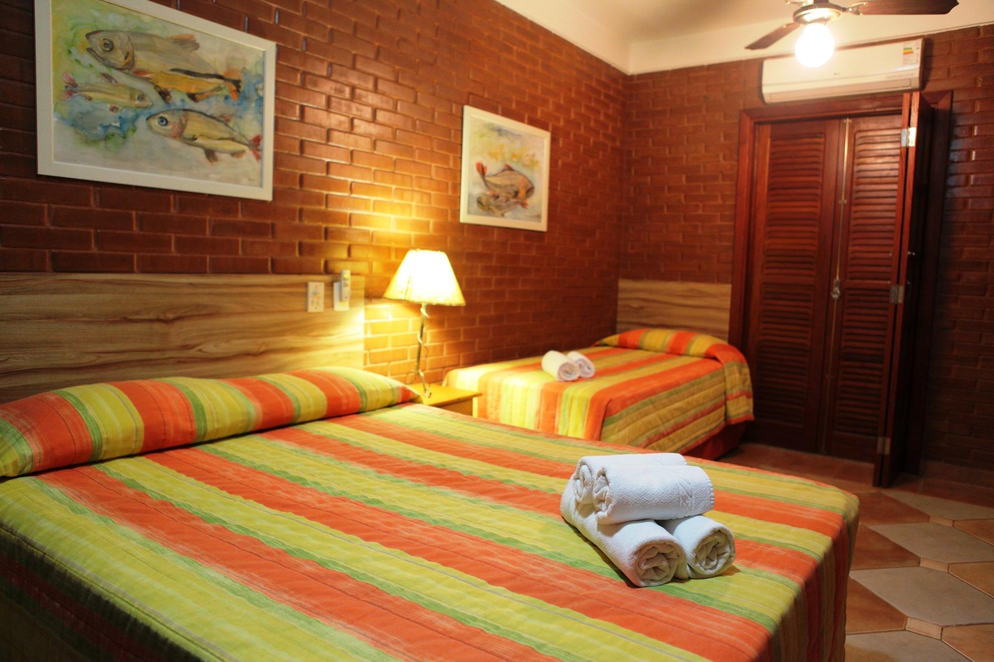 Hotel Pira Miuna โบนิโต ภายนอก รูปภาพ
