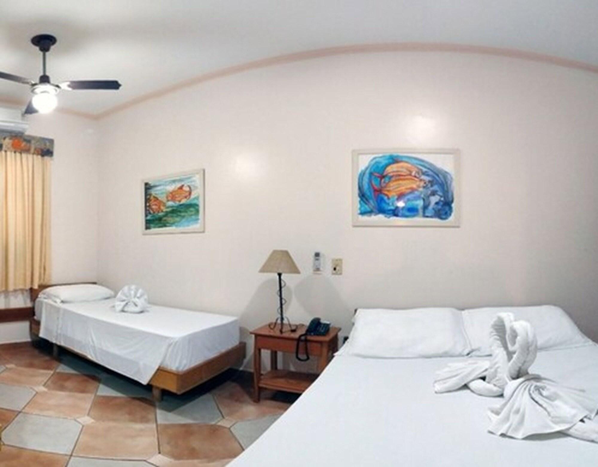Hotel Pira Miuna โบนิโต ภายนอก รูปภาพ