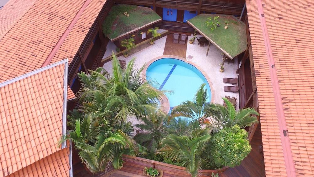 Hotel Pira Miuna โบนิโต ภายนอก รูปภาพ