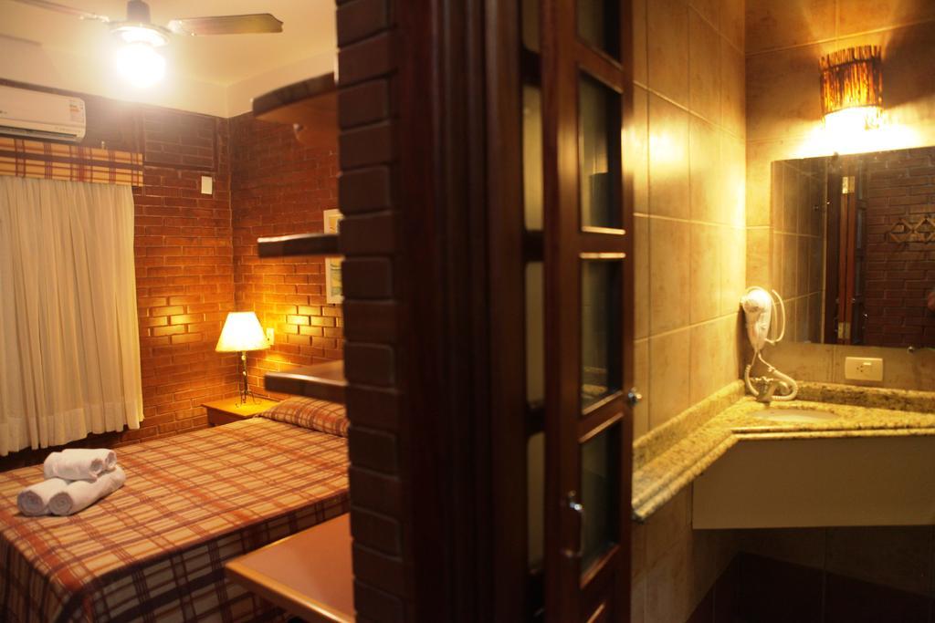Hotel Pira Miuna โบนิโต ภายนอก รูปภาพ