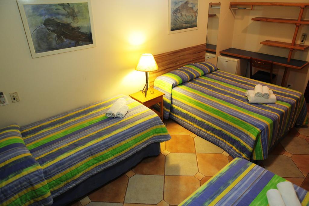 Hotel Pira Miuna โบนิโต ภายนอก รูปภาพ