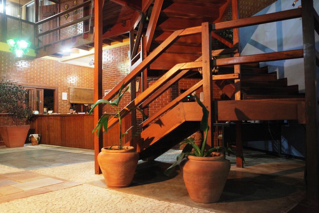 Hotel Pira Miuna โบนิโต ภายนอก รูปภาพ