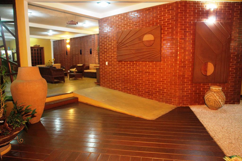Hotel Pira Miuna โบนิโต ภายนอก รูปภาพ
