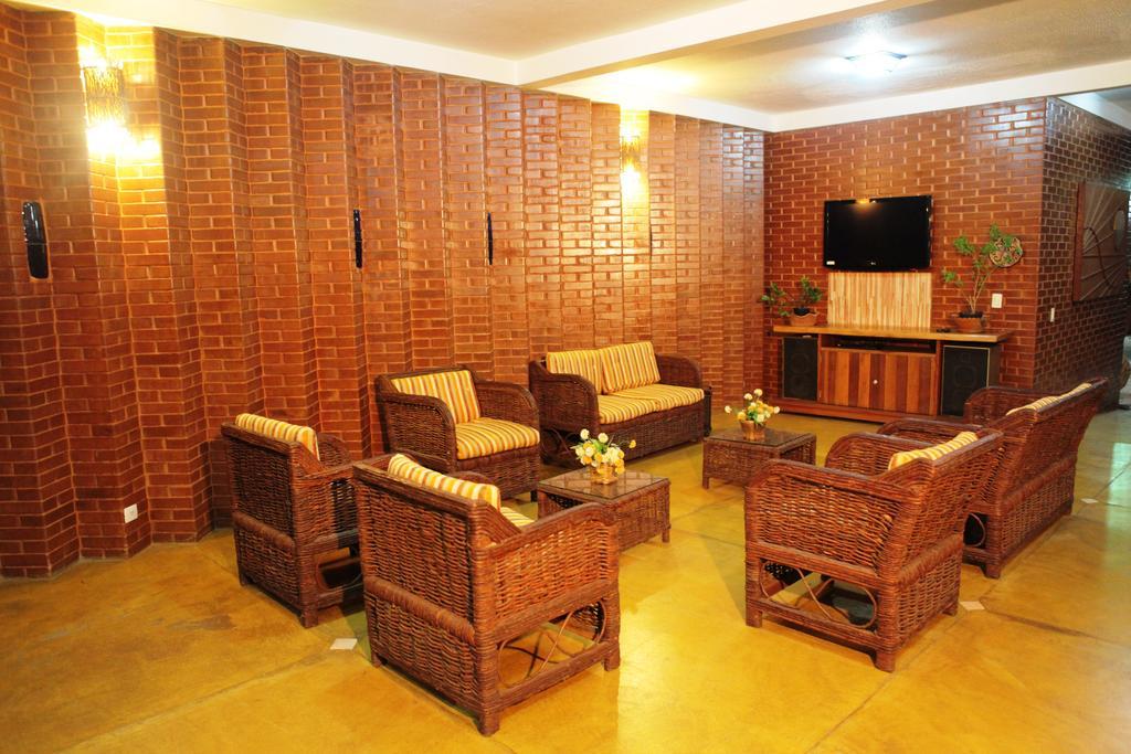 Hotel Pira Miuna โบนิโต ภายนอก รูปภาพ