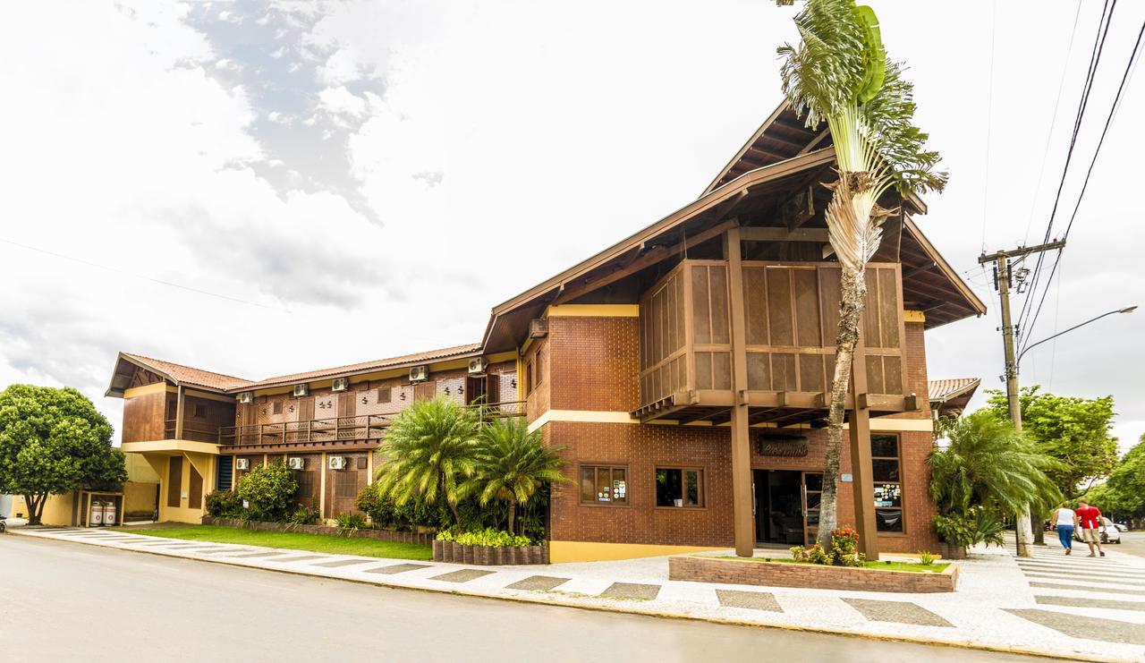 Hotel Pira Miuna โบนิโต ภายนอก รูปภาพ
