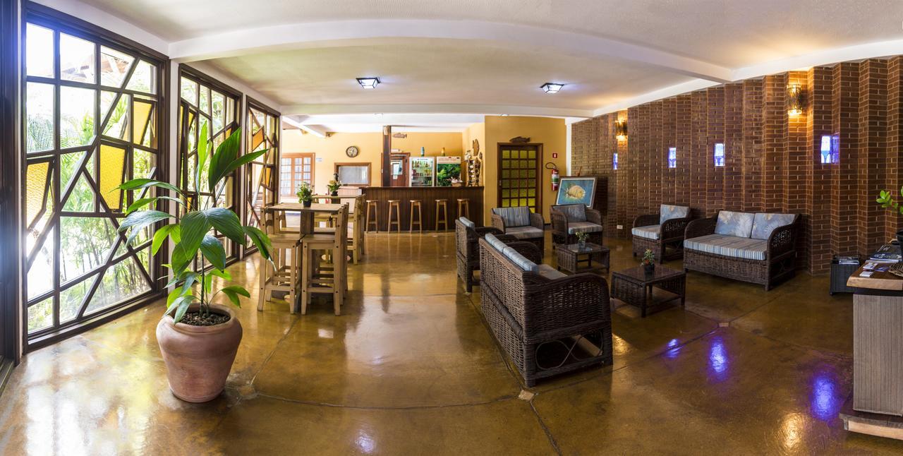 Hotel Pira Miuna โบนิโต ภายนอก รูปภาพ