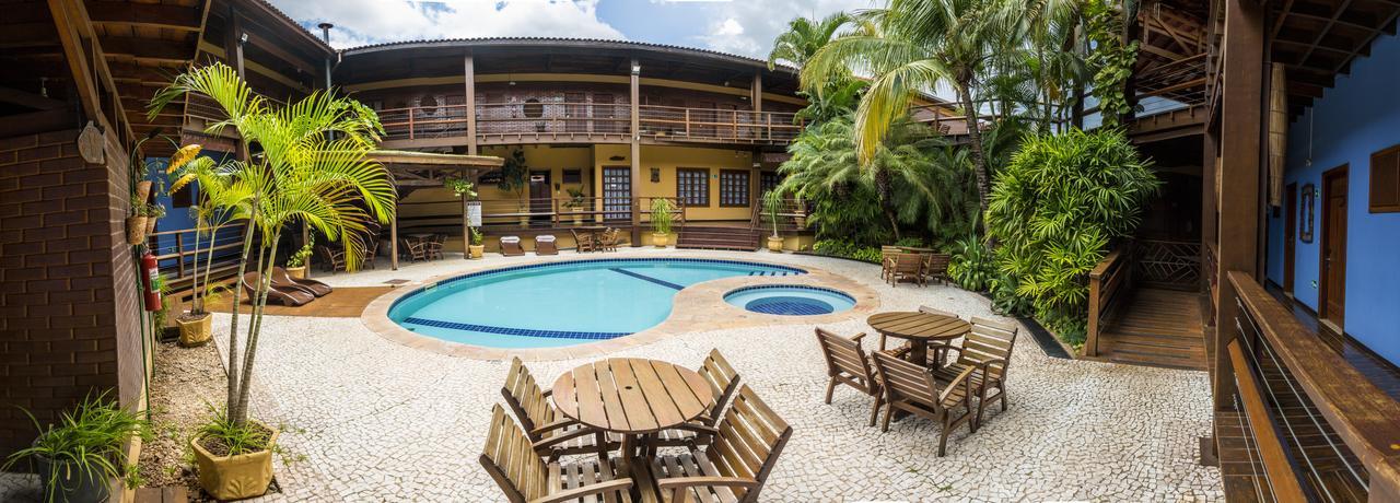 Hotel Pira Miuna โบนิโต ภายนอก รูปภาพ