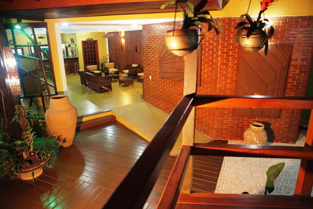 Hotel Pira Miuna โบนิโต ภายนอก รูปภาพ