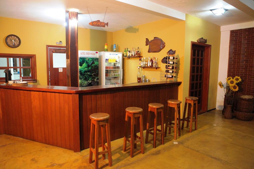 Hotel Pira Miuna โบนิโต ภายนอก รูปภาพ