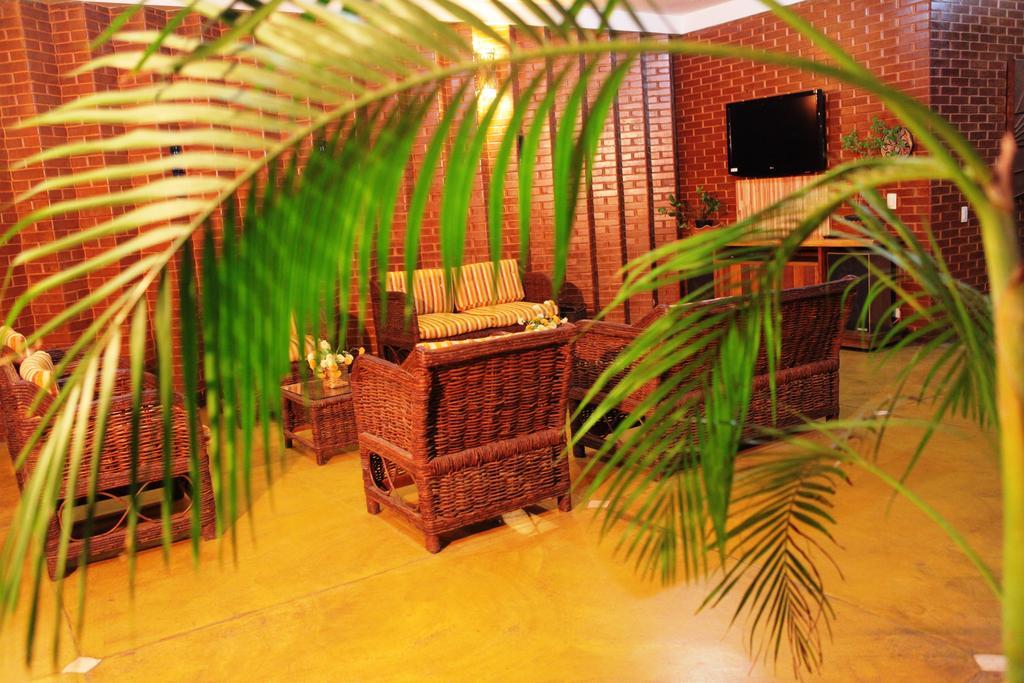 Hotel Pira Miuna โบนิโต ภายนอก รูปภาพ