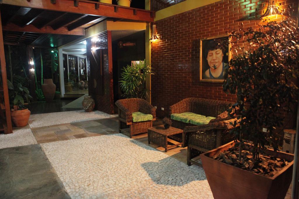 Hotel Pira Miuna โบนิโต ภายนอก รูปภาพ