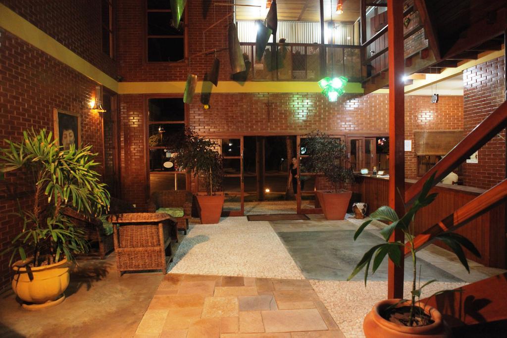 Hotel Pira Miuna โบนิโต ภายนอก รูปภาพ