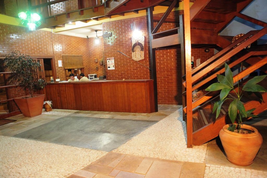 Hotel Pira Miuna โบนิโต ภายนอก รูปภาพ