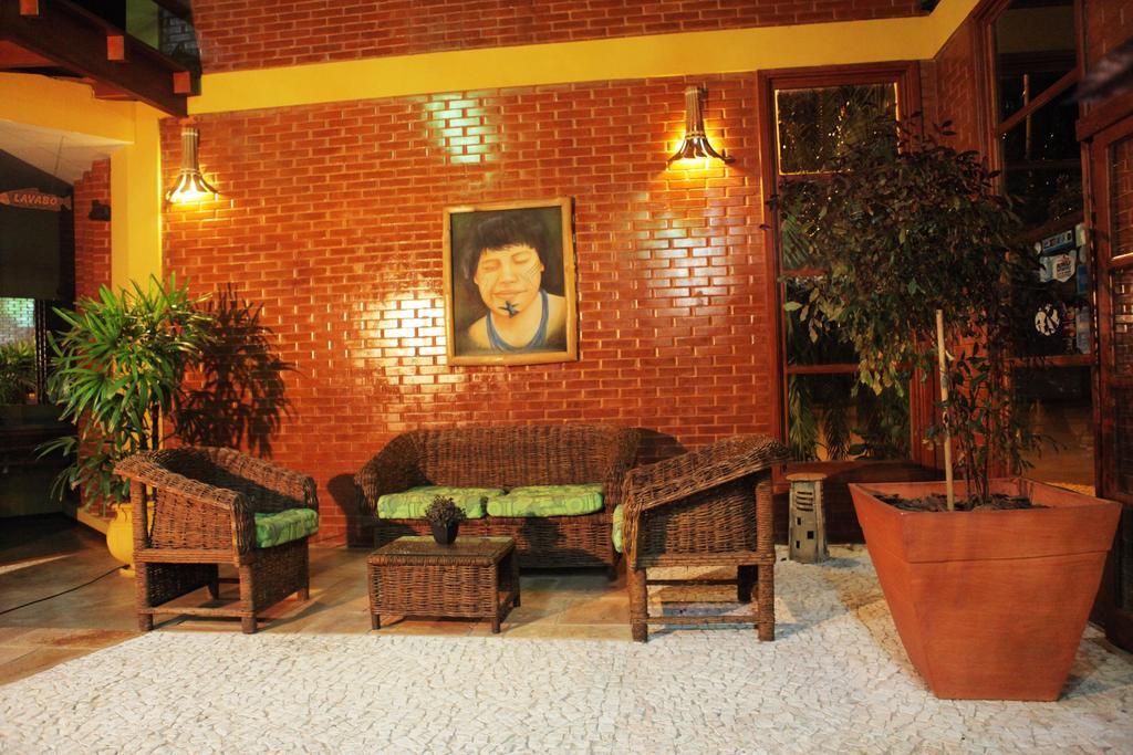 Hotel Pira Miuna โบนิโต ภายนอก รูปภาพ