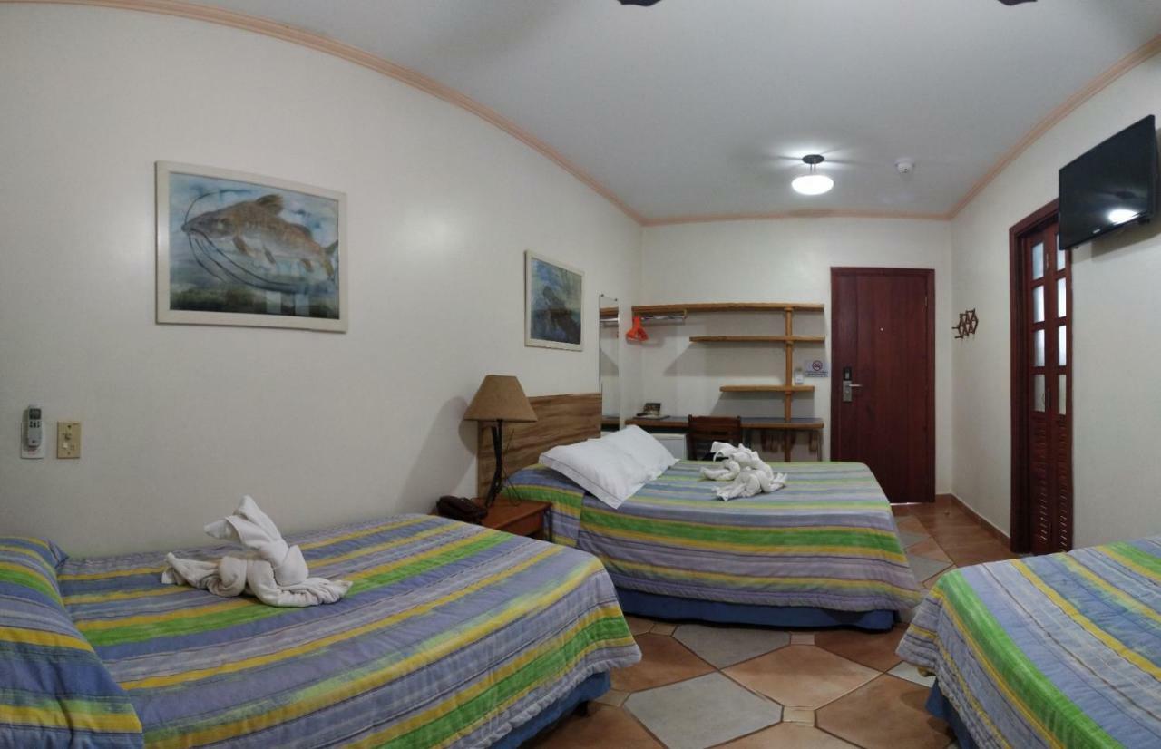 Hotel Pira Miuna โบนิโต ภายนอก รูปภาพ